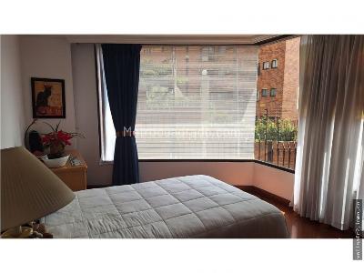 Apartamento en venta en Los Lagartos, Bogotá · foto 20 de 20