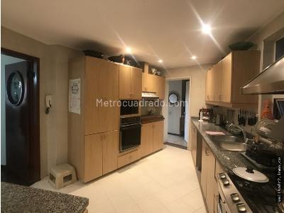Apartamento en venta en Rosales, Bogotá · foto 5 de 19