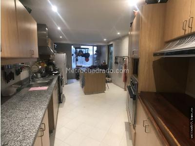 Apartamento en venta en Rosales, Bogotá · foto 6 de 19