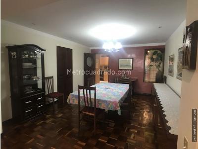 Apartamento en venta en Rosales, Bogotá · foto 7 de 19