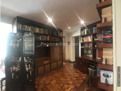 Apartamento en venta en Rosales, Bogotá · foto 8 de 19