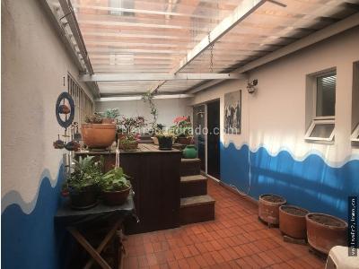Apartamento en venta en Rosales, Bogotá · foto 9 de 19