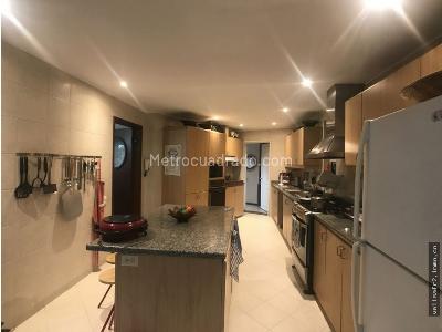 Apartamento en venta en Rosales, Bogotá · foto 10 de 19