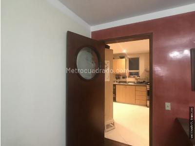 Apartamento en venta en Rosales, Bogotá · foto 12 de 19