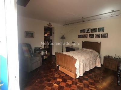 Apartamento en venta en Rosales, Bogotá · foto 13 de 19