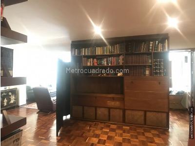Apartamento en venta en Rosales, Bogotá · foto 14 de 19