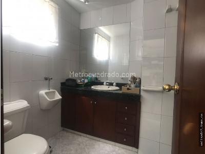 Apartamento en venta en Rosales, Bogotá · foto 16 de 19