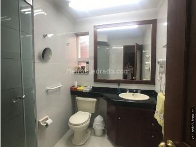 Apartamento en venta en Rosales, Bogotá · foto 17 de 19