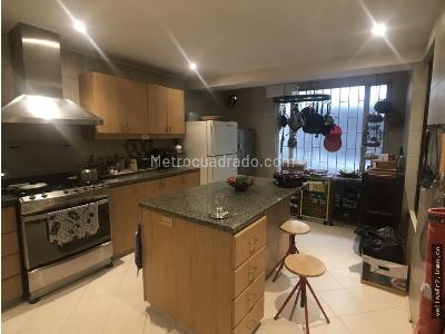 Apartamento en venta en Rosales, Bogotá · foto 18 de 19