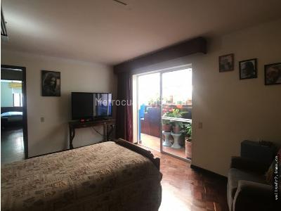 Apartamento en venta en Rosales, Bogotá · foto 19 de 19