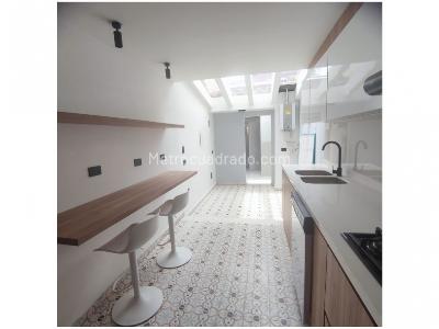 Casa en venta en San Patricio, Bogotá · foto 2 de 20