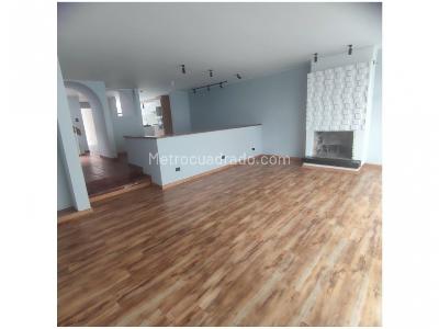 Casa en venta en San Patricio, Bogotá · foto 6 de 20