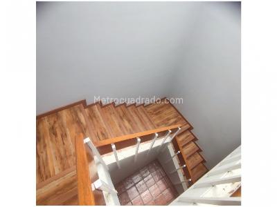 Casa en venta en San Patricio, Bogotá · foto 9 de 20