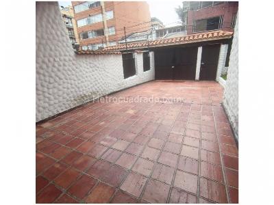 Casa en venta en San Patricio, Bogotá · foto 20 de 20