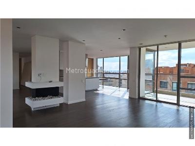 Apartamento en venta en El Retiro, Bogotá · foto 2 de 15