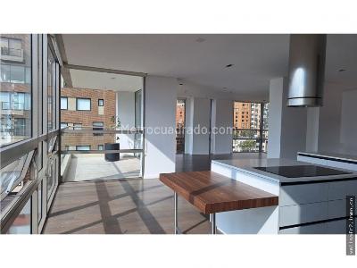 Apartamento en venta en El Retiro, Bogotá · foto 4 de 15