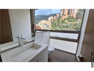 Apartamento en venta en El Retiro, Bogotá · foto 5 de 15