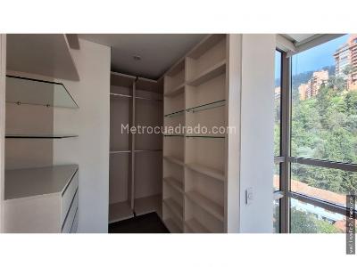 Apartamento en venta en El Retiro, Bogotá · foto 6 de 15