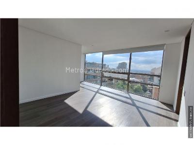 Apartamento en venta en El Retiro, Bogotá · foto 9 de 15