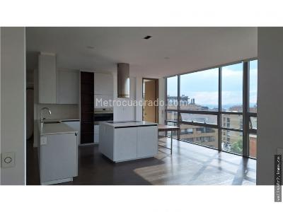 Apartamento en venta en El Retiro, Bogotá · foto 15 de 15