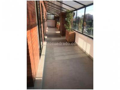 Apartamento en venta en Pasadena, Bogotá · foto 2 de 11