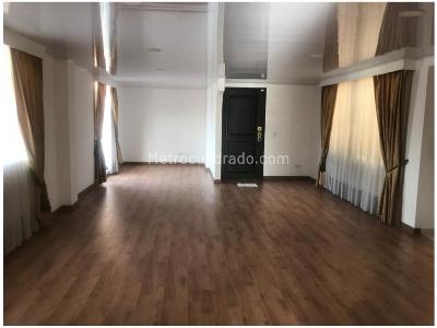 Apartamento en venta en Pasadena, Bogotá · foto 3 de 11