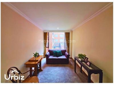 Apartamento en venta en Santa Barbara, Bogotá · foto 3 de 19