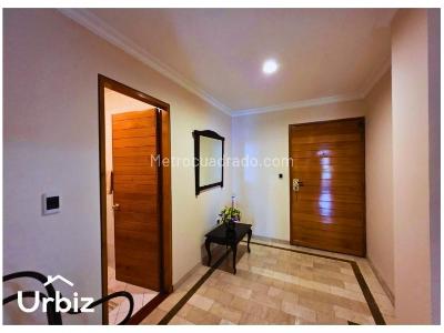 Apartamento en venta en Santa Barbara, Bogotá · foto 4 de 19