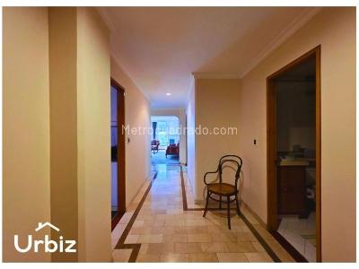Apartamento en venta en Santa Barbara, Bogotá · foto 5 de 19