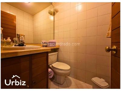 Apartamento en venta en Santa Barbara, Bogotá · foto 6 de 19