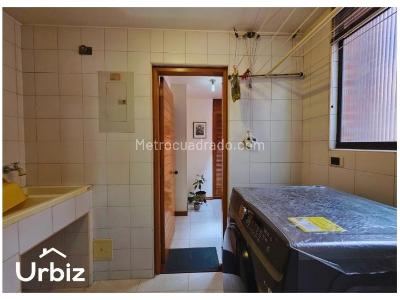 Apartamento en venta en Santa Barbara, Bogotá · foto 9 de 19