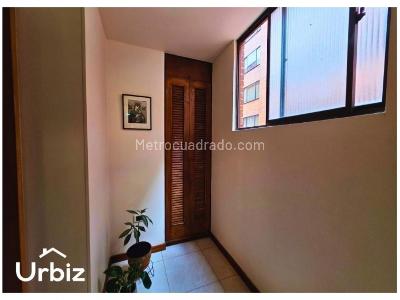 Apartamento en venta en Santa Barbara, Bogotá · foto 10 de 19