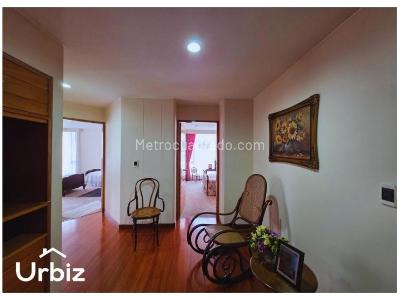 Apartamento en venta en Santa Barbara, Bogotá · foto 11 de 19