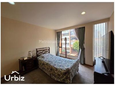 Apartamento en venta en Santa Barbara, Bogotá · foto 14 de 19