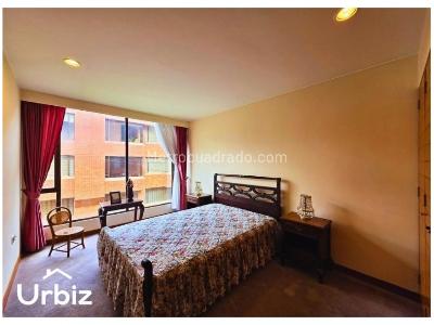 Apartamento en venta en Santa Barbara, Bogotá · foto 15 de 19
