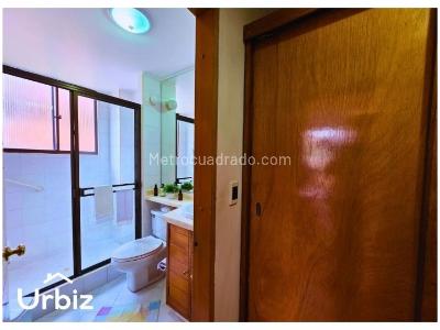 Apartamento en venta en Santa Barbara, Bogotá · foto 18 de 19