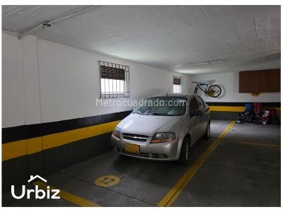 Apartamento en venta en Santa Barbara, Bogotá · foto 19 de 19