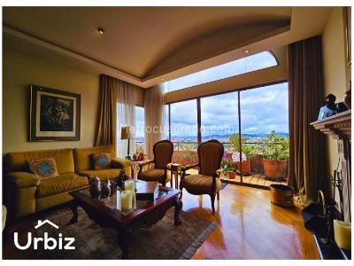 Apartamento en venta en Bosque Medina, Bogotá · foto 4 de 20