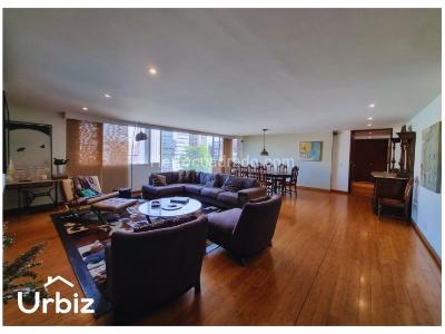 Apartamento en venta en El Nogal, Bogotá · foto 2 de 20