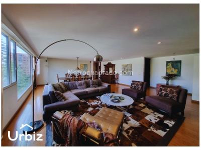 Apartamento en venta en El Nogal, Bogotá · foto 3 de 20
