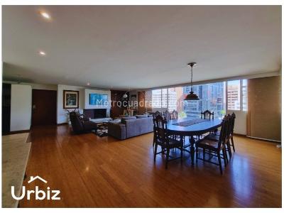 Apartamento en venta en El Nogal, Bogotá · foto 4 de 20