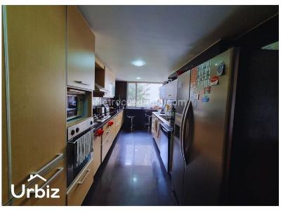Apartamento en venta en El Nogal, Bogotá · foto 6 de 20