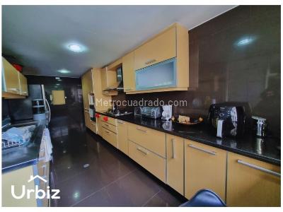 Apartamento en venta en El Nogal, Bogotá · foto 7 de 20