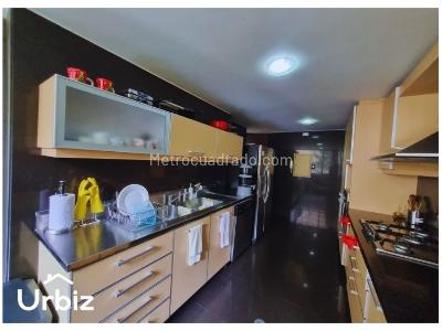 Apartamento en venta en El Nogal, Bogotá · foto 8 de 20
