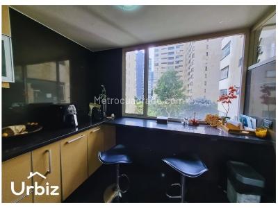 Apartamento en venta en El Nogal, Bogotá · foto 9 de 20