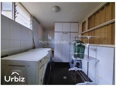 Apartamento en venta en El Nogal, Bogotá · foto 10 de 20