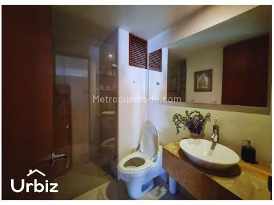 Apartamento en venta en El Nogal, Bogotá · foto 12 de 20