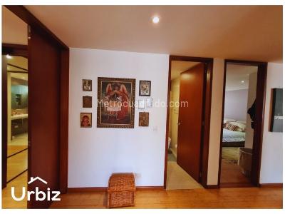 Apartamento en venta en El Nogal, Bogotá · foto 13 de 20