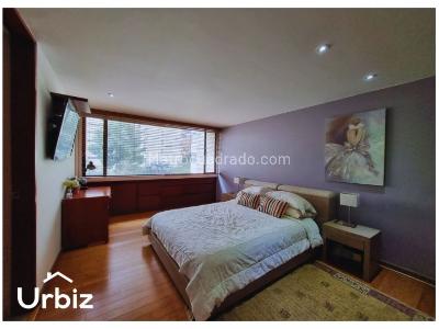 Apartamento en venta en El Nogal, Bogotá · foto 14 de 20