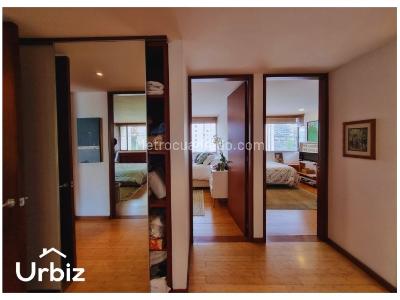 Apartamento en venta en El Nogal, Bogotá · foto 17 de 20